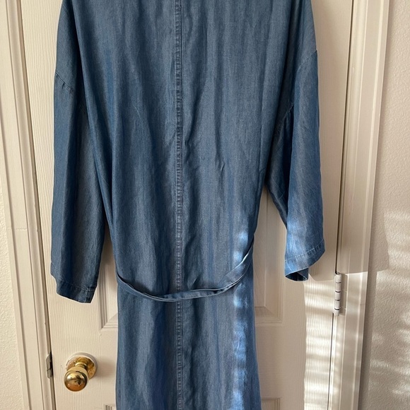 Forever 21 kimono - Picture 1 of 5